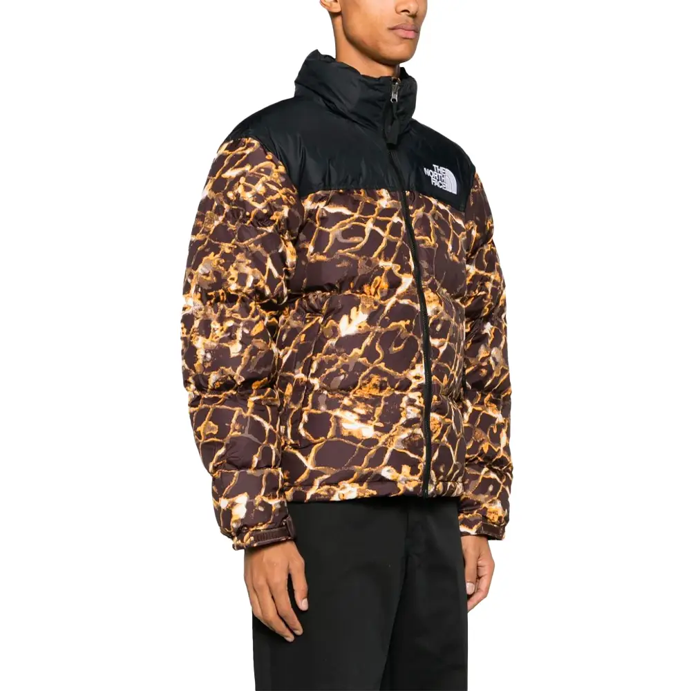 1996 Retro Nuptse Jacket - Image 3