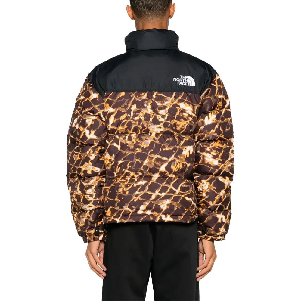 1996 Retro Nuptse Jacket - Image 4