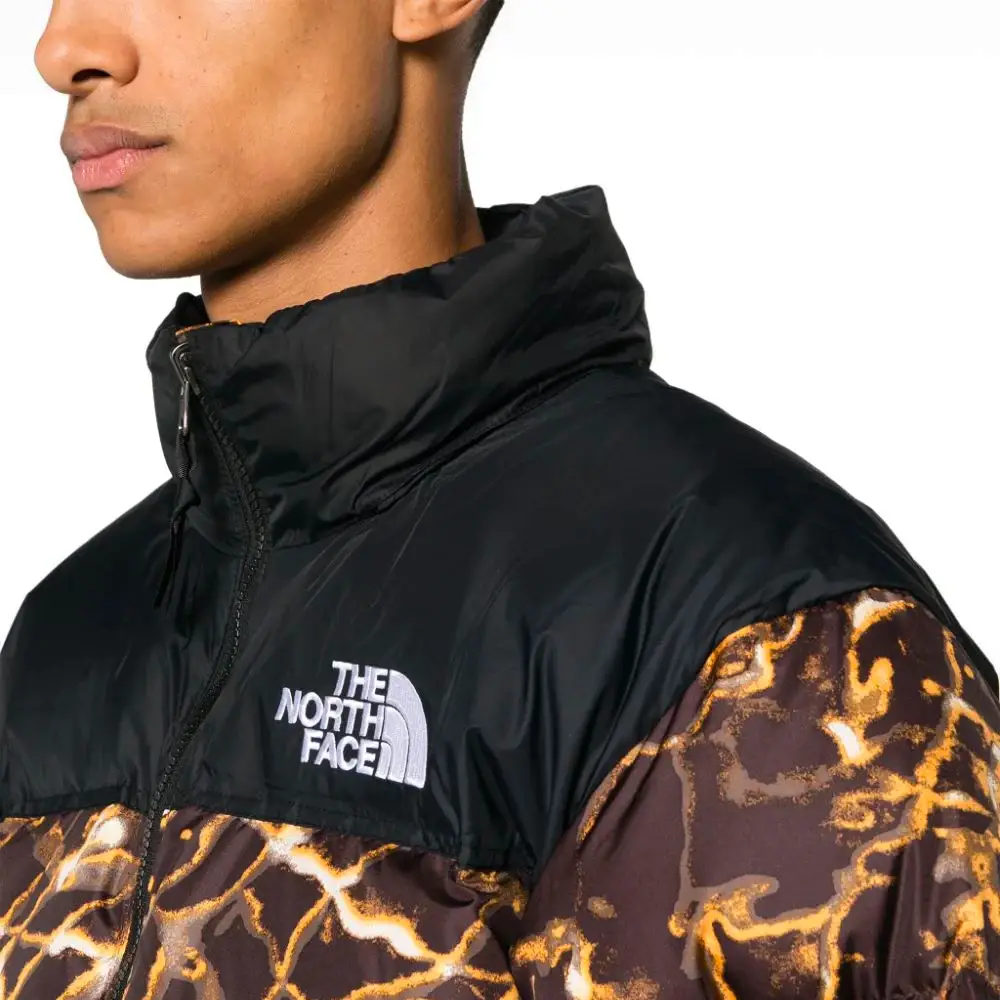 1996 Retro Nuptse Jacket - Image 5