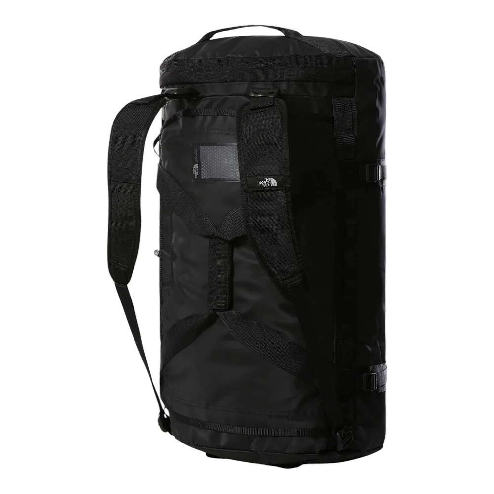 Base Camp Duffel Bag Black - L - Image 2