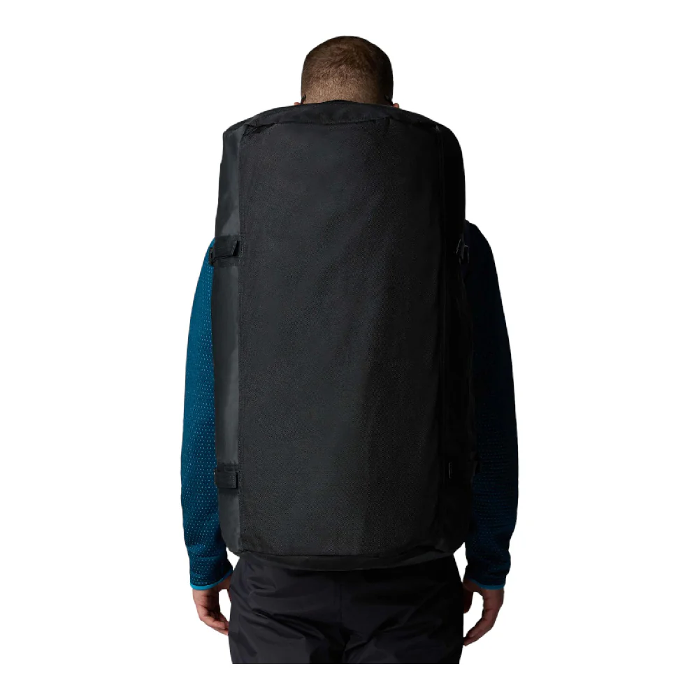 Base Camp Duffel Bag Black - L - Image 4