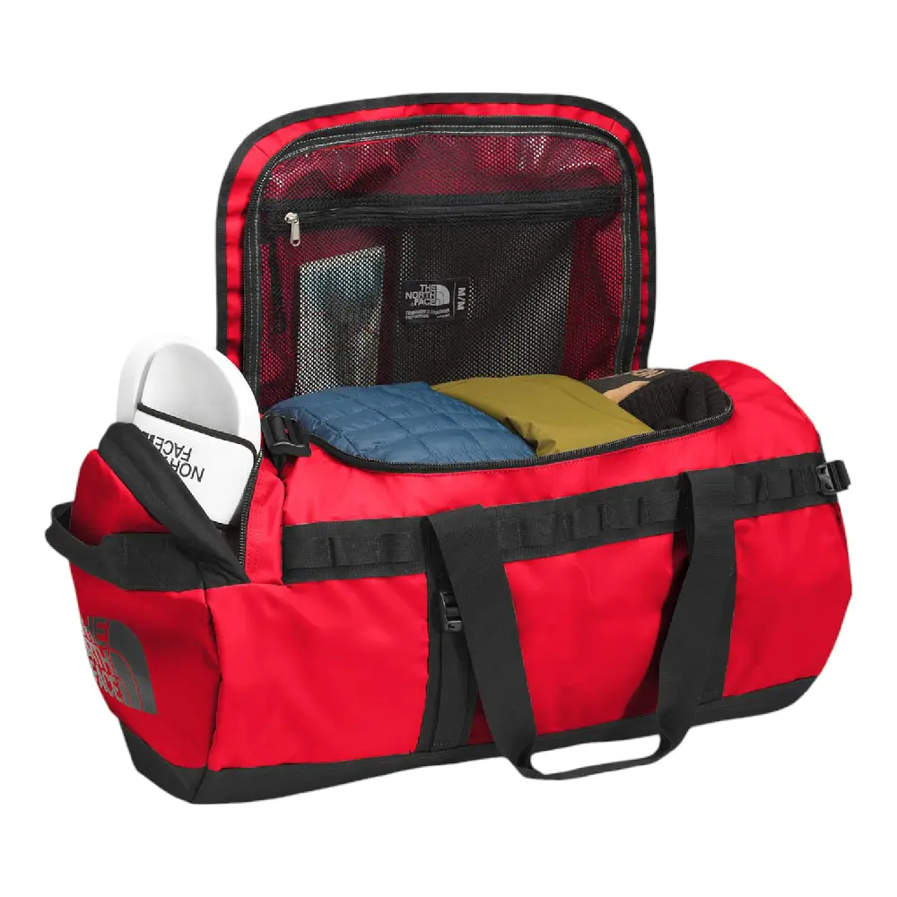 Base Camp Duffel Bag - M - Image 4