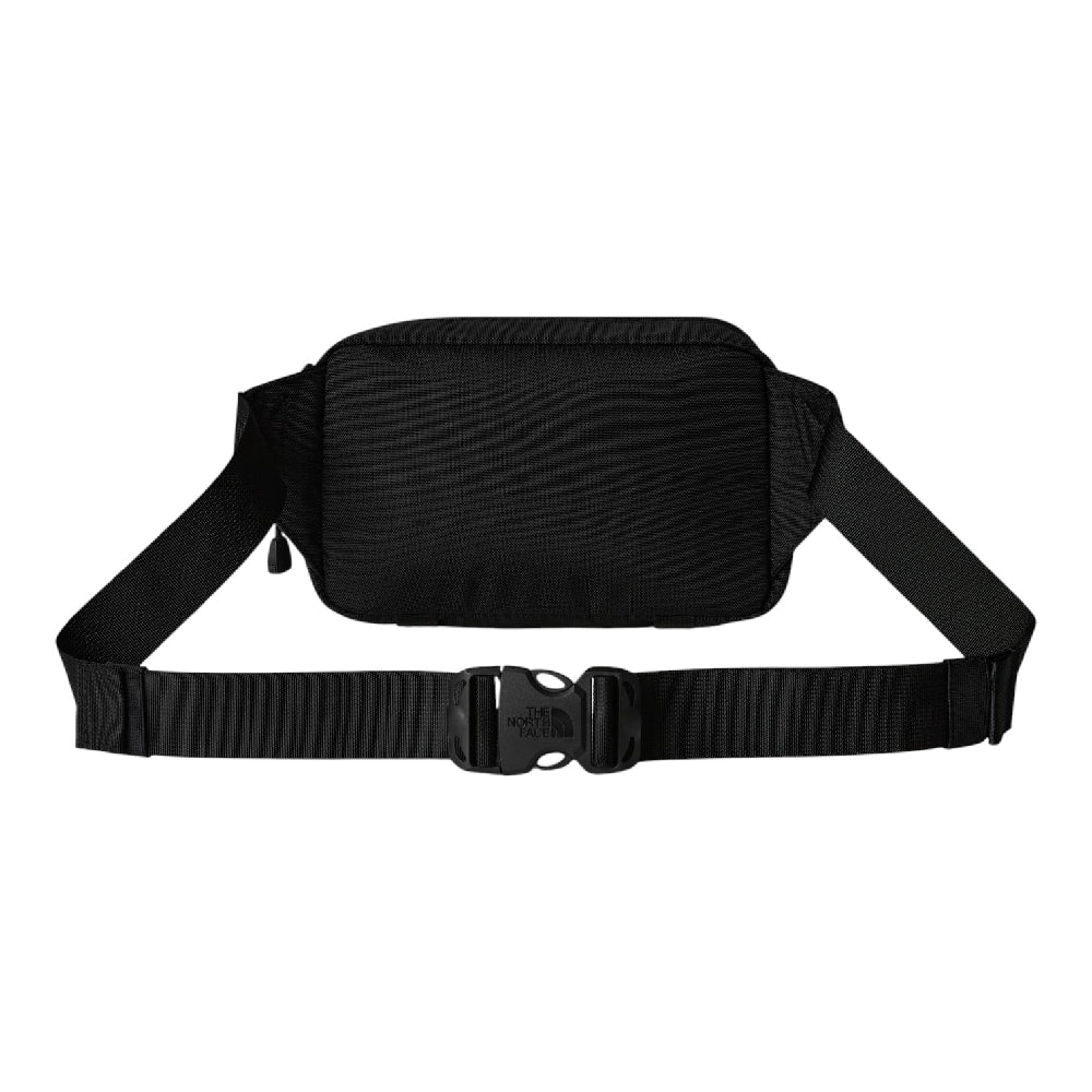 Base Camp Lumbar Waistbag Black - Image 2