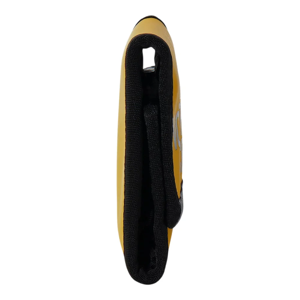 Base Camp Wallet Yellow - Image 2