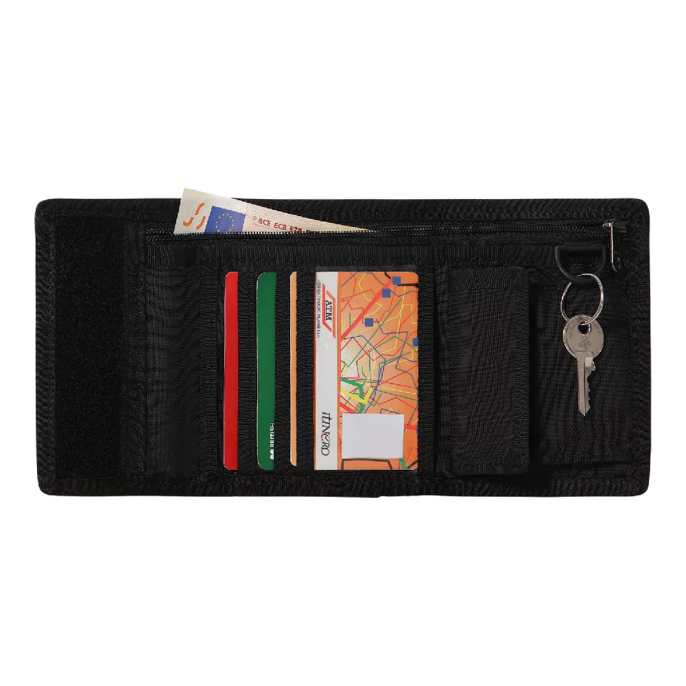 Base Camp Wallet Yellow - Image 3