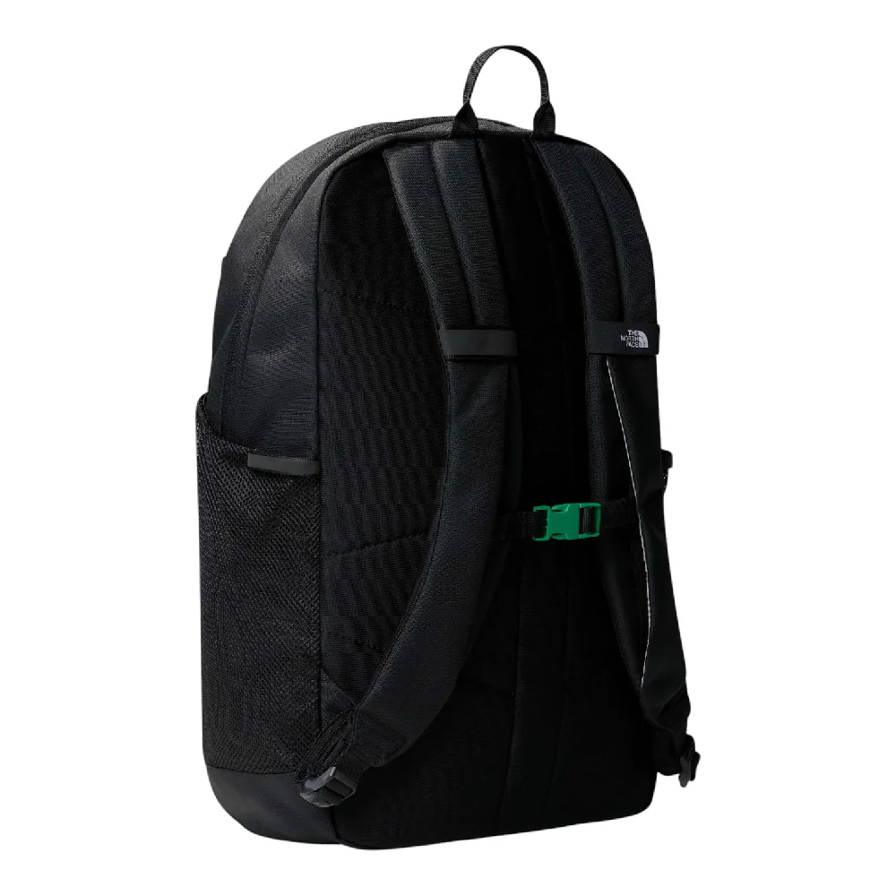 Court Jester Backpack Black - Image 2