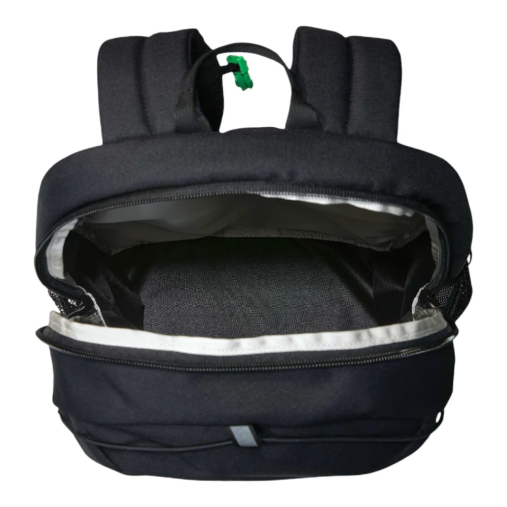 Court Jester Backpack Black - Image 3