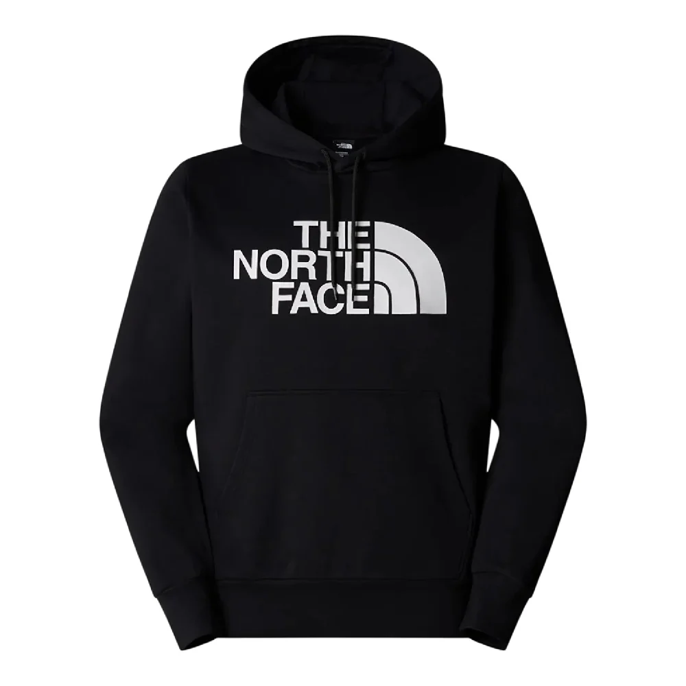 Easy Hoodie Black
