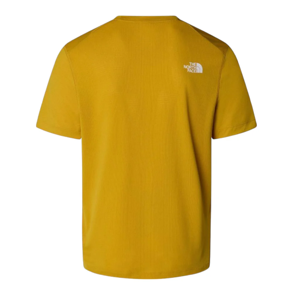 Lightbright T-Shirt Yellow - Image 2