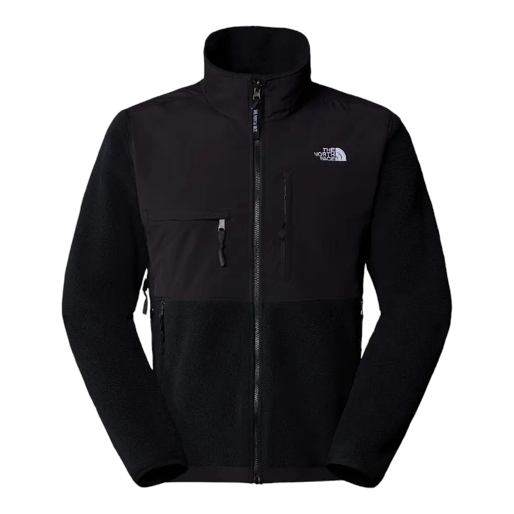 Retro Denali Jacket