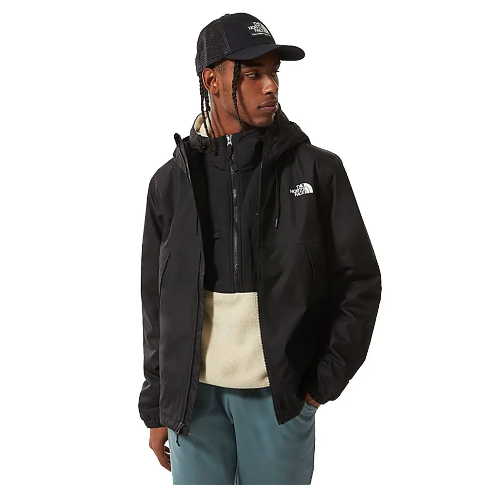 Mountain Q Jacket - Image 3