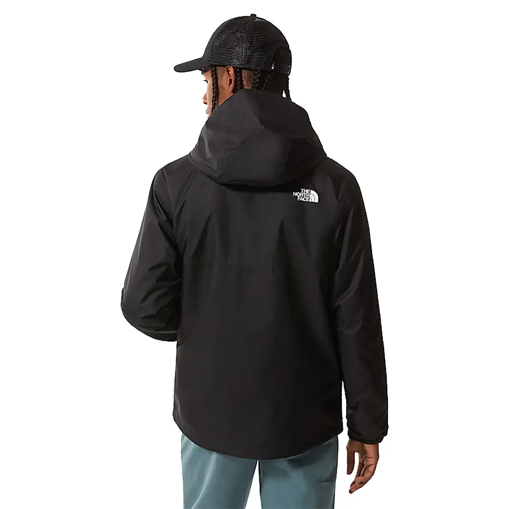 Mountain Q Jacket - Image 4