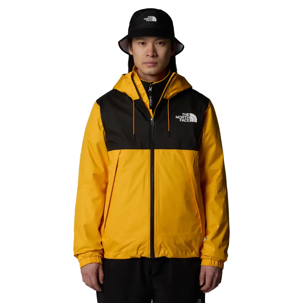 Mountain Q Jacket - Image 3