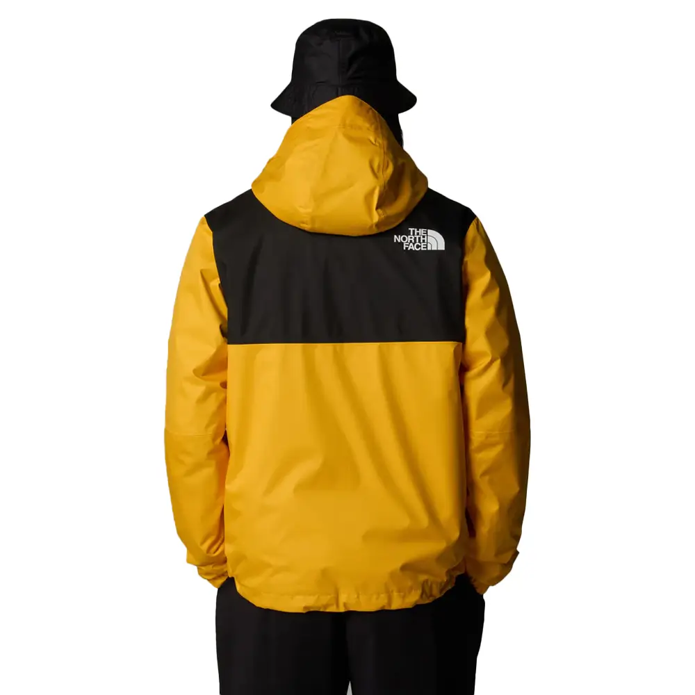 Mountain Q Jacket - Image 4