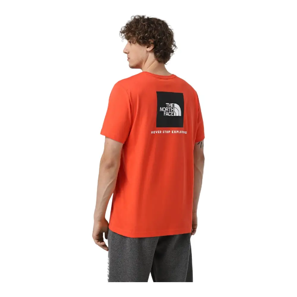 Redbox T-Shirt - Image 4