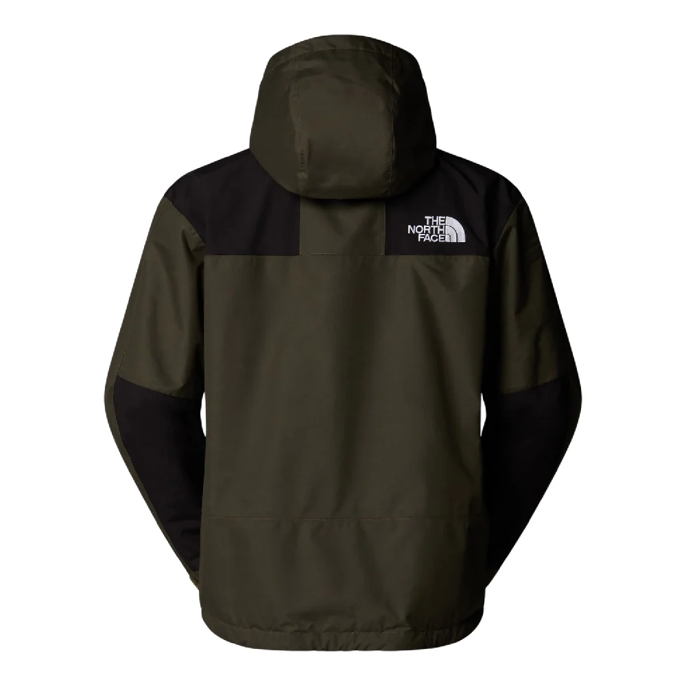 Reign On Jacket Green - Image 2
