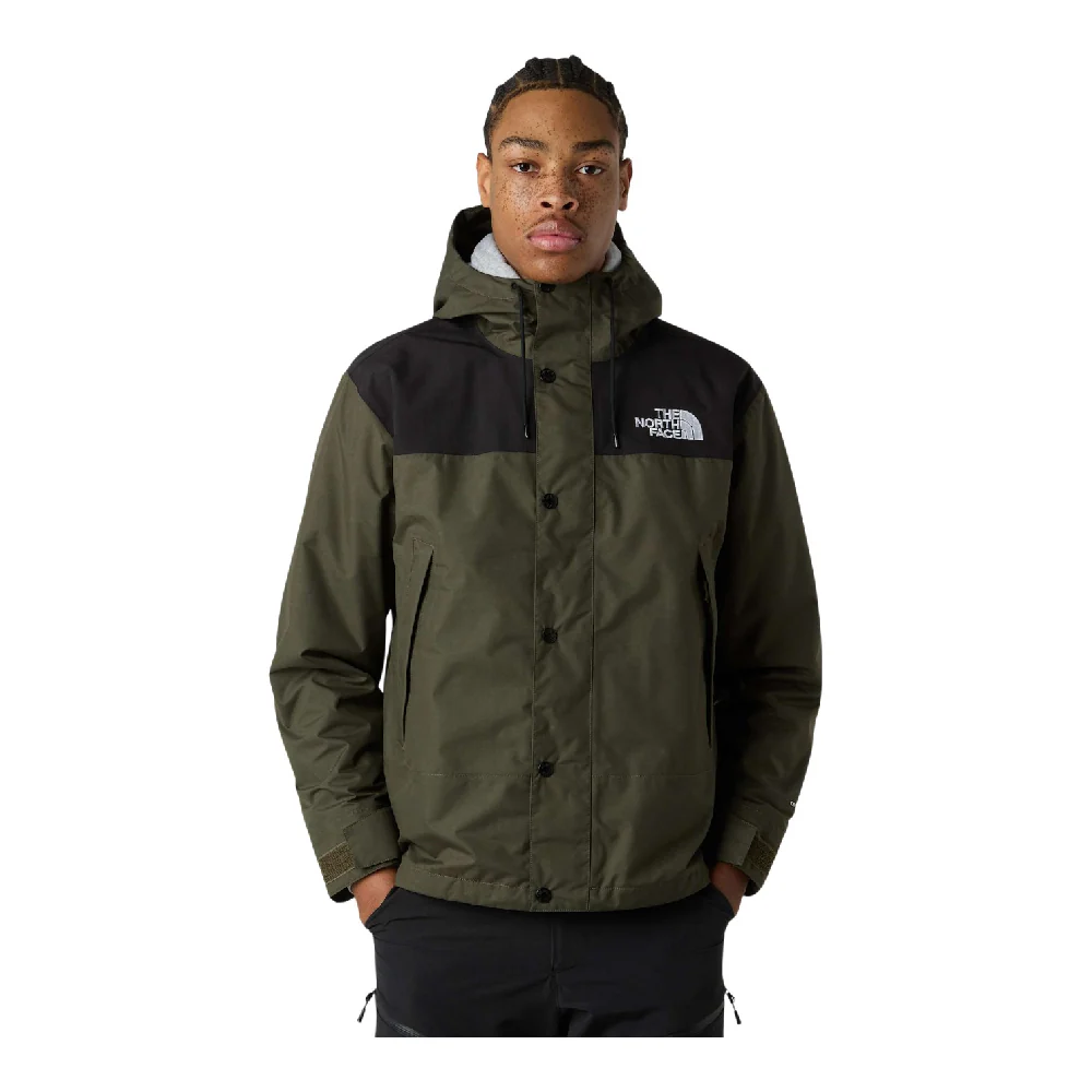 Reign On Jacket Green - Image 3
