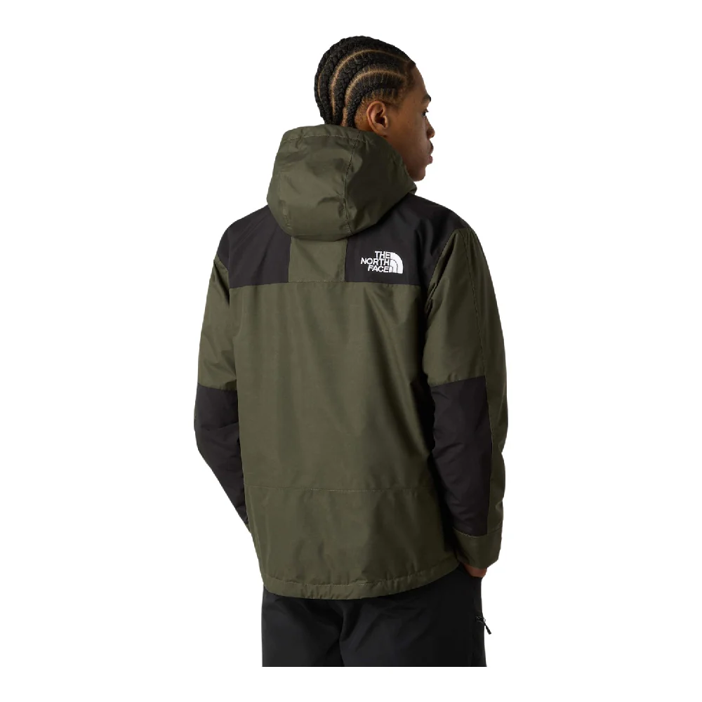 Reign On Jacket Green - Image 4