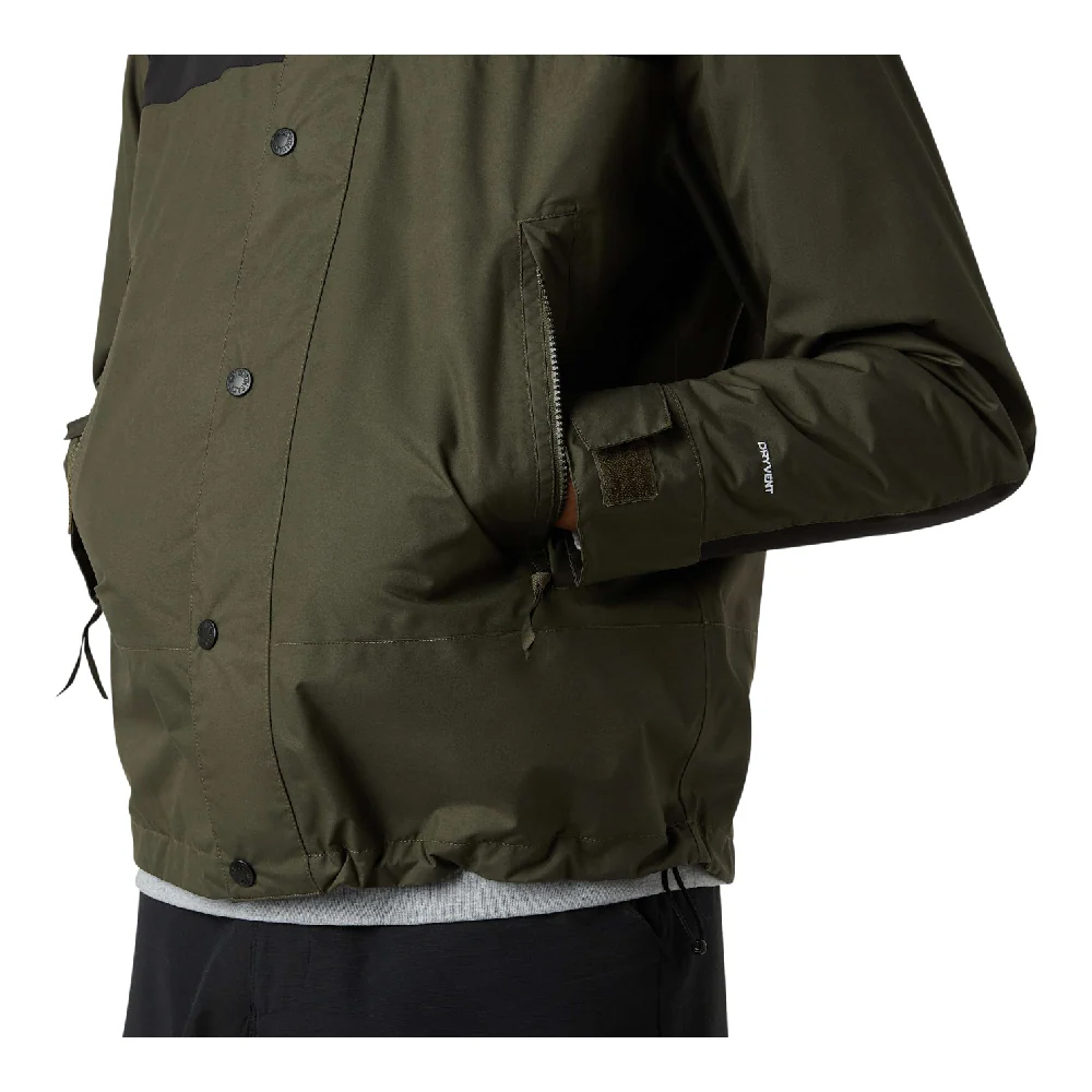 Reign On Jacket Green - Image 5