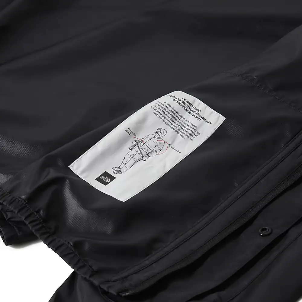 Seasonal Mountain Jacket - Image 6