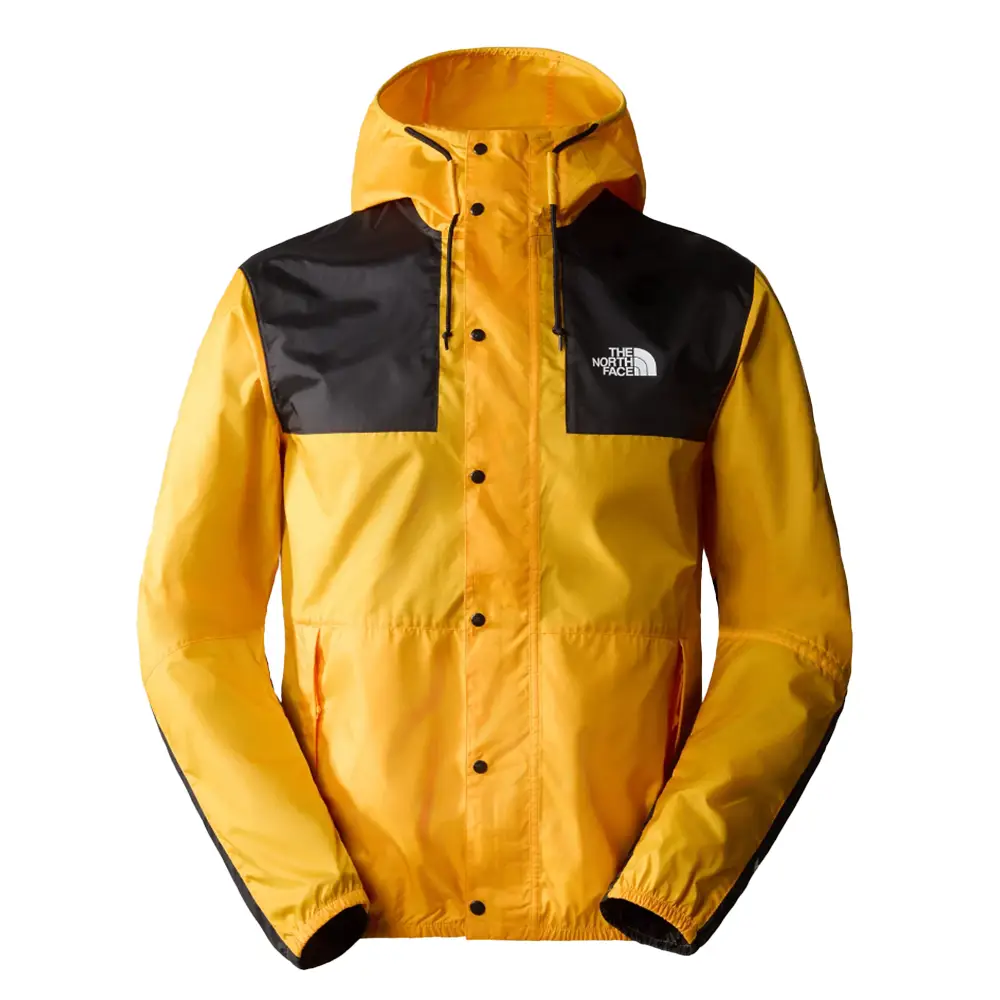 Seasonal Mountain Jacket