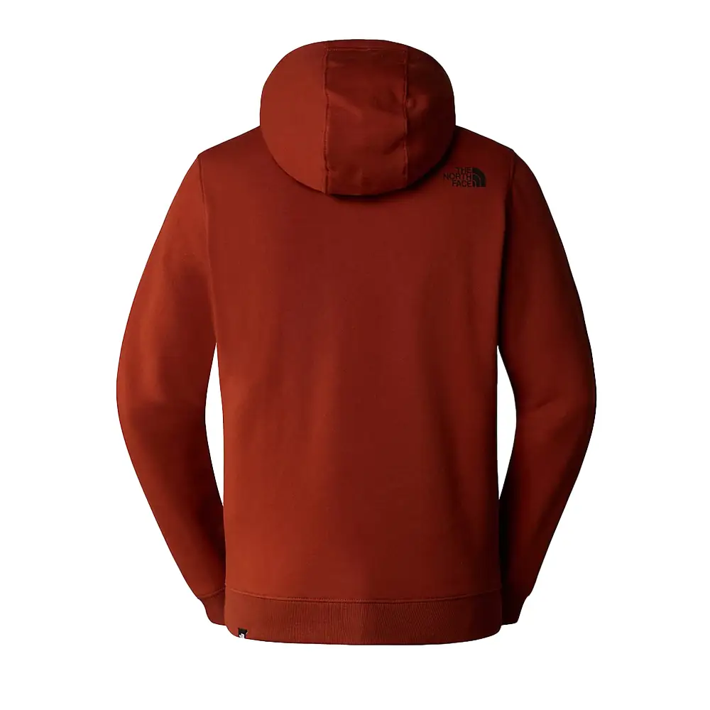 Simple Dome Hoodie - Image 2