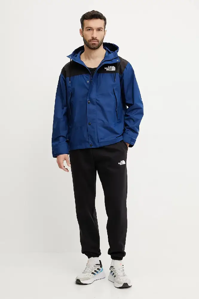 Simple Dome Regular Tapered Pant Black - Image 6