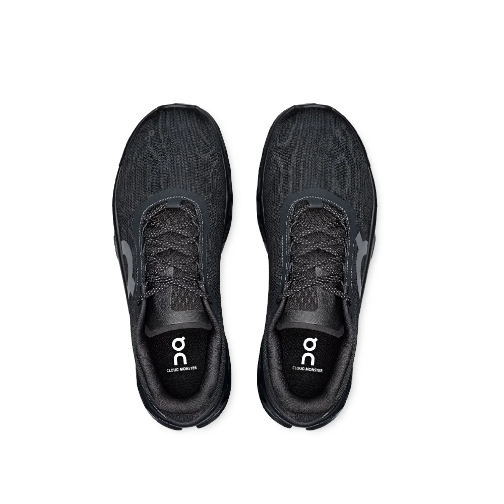 Cloudmonster 1 Sneakers Black - Image 4