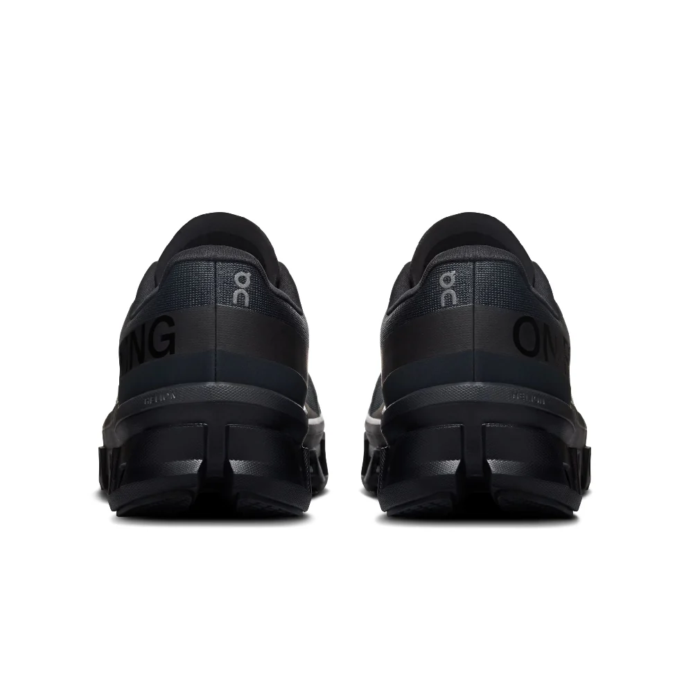 Cloudmonster 1 Sneakers Black - Image 5