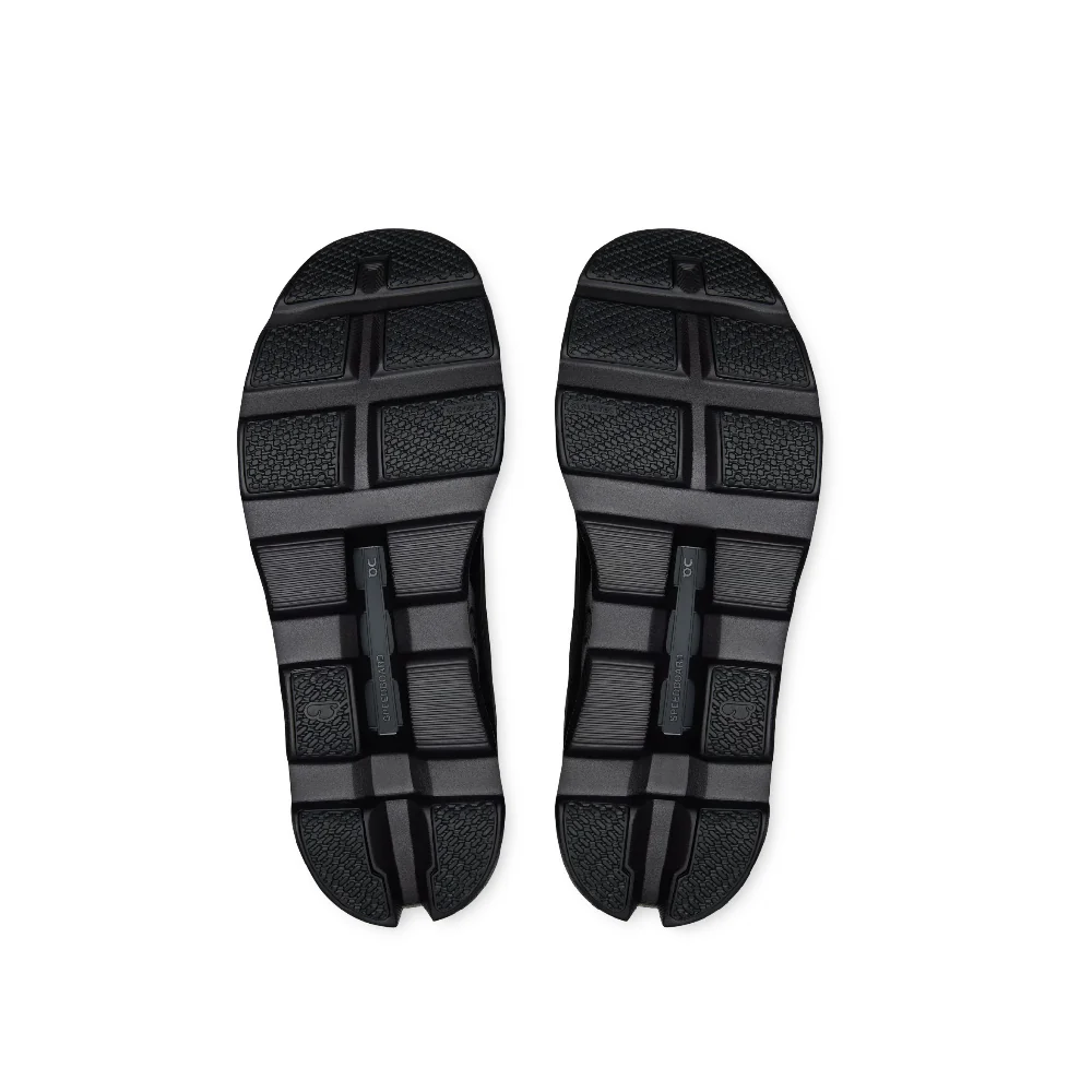 Cloudmonster 1 Sneakers Black - Image 6