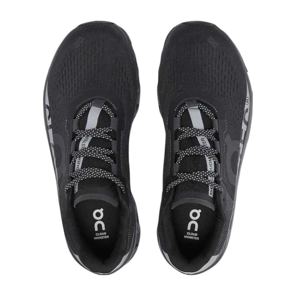 Cloudmonster Lumos Sneakers Black - Image 3