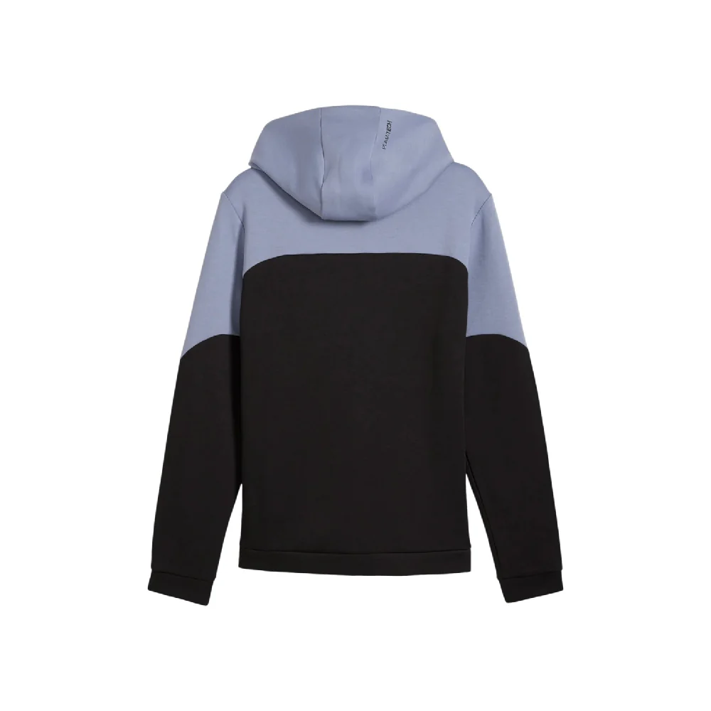 Pumatech Track Jacket Black - Image 2