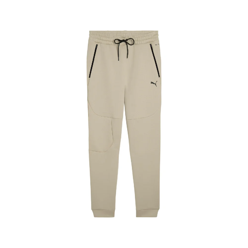 Pumatech Track Pant Beige