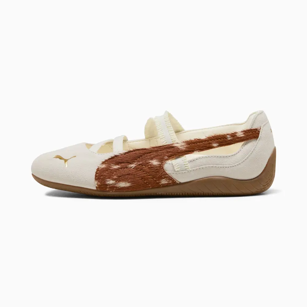 Speedcat Doelette Formstrip Ballet Sneakers