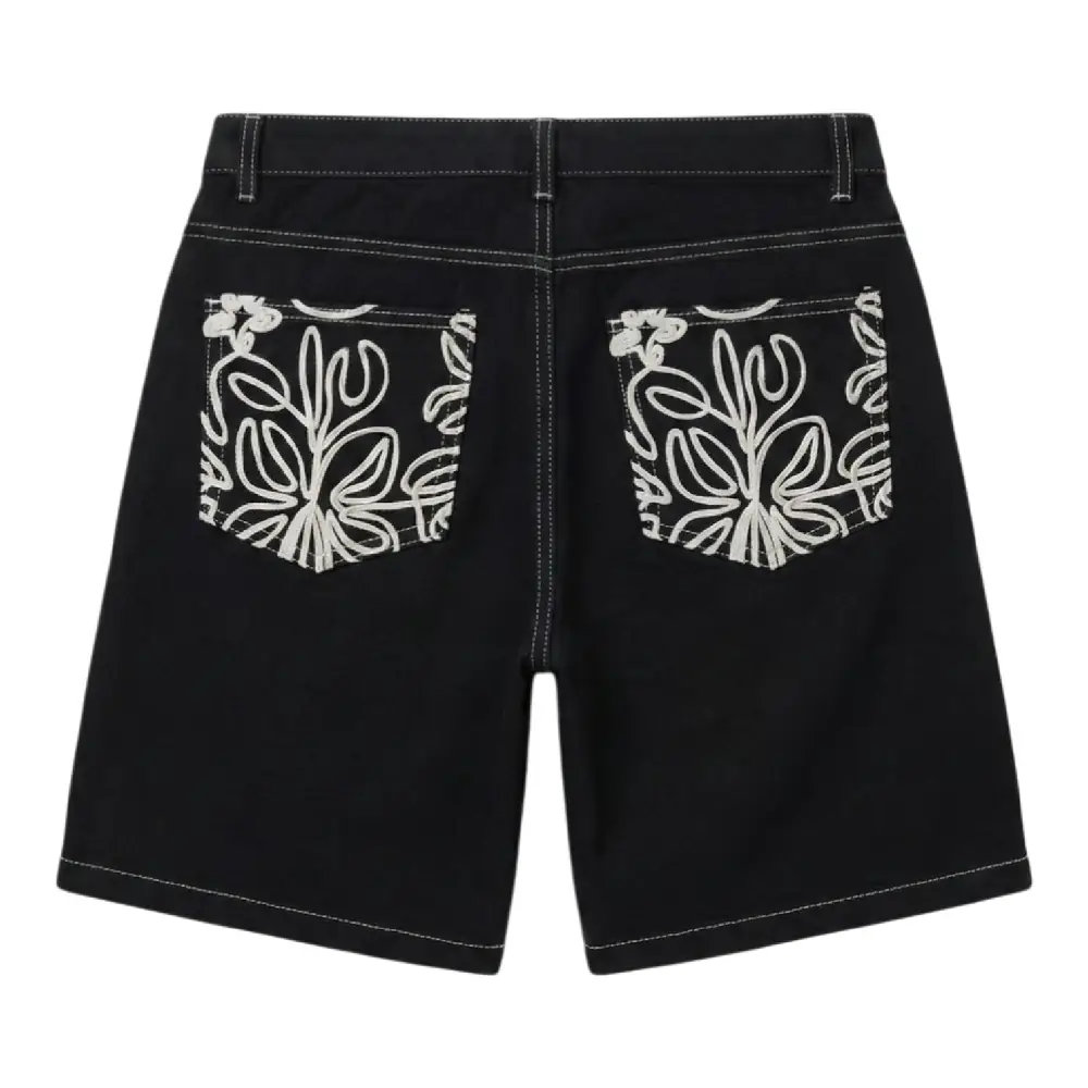 Bandana Short Black - Image 2