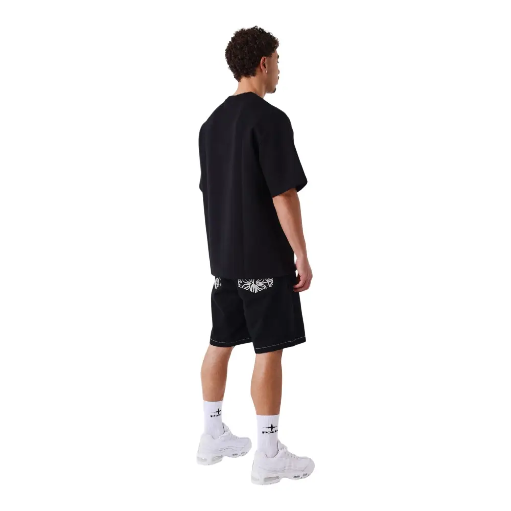 Bandana Short Black - Image 4