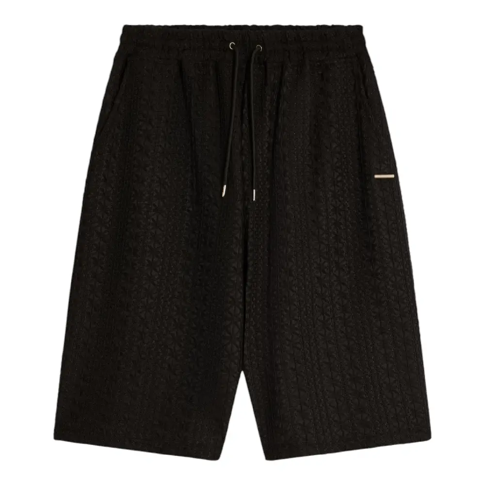 Cabana Short Black
