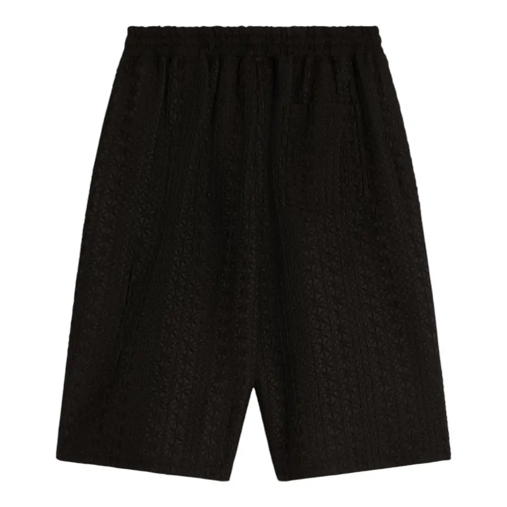 Cabana Short Black - Image 2
