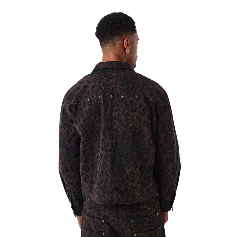 Jacket Black - Image 2