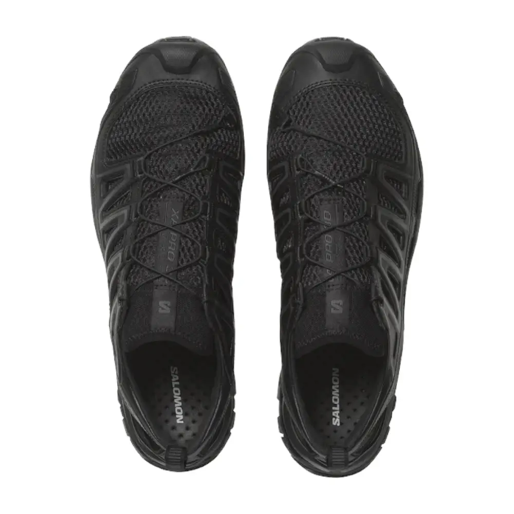 XA PRO 3D AMPHIB Black - Image 4