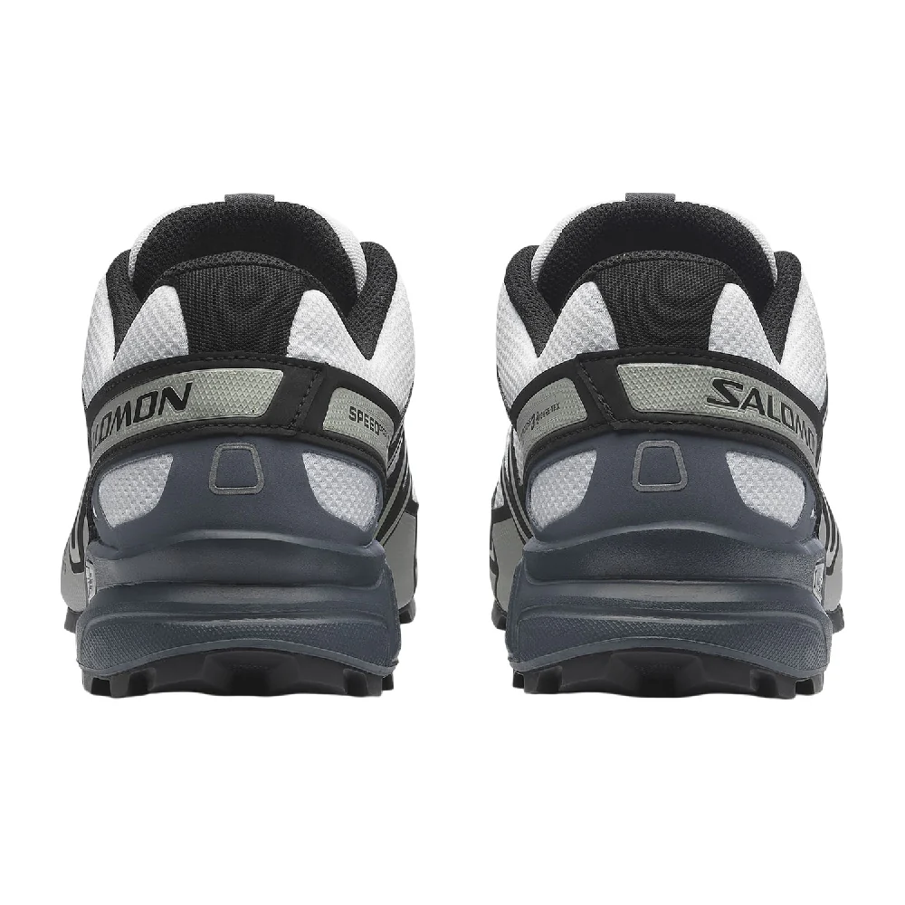SPEEDCROSS 3 GTX Sneakers White Grey - Image 4