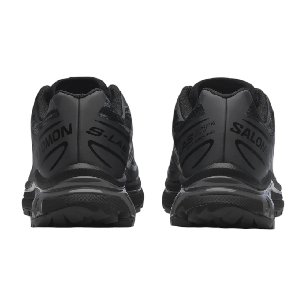 XT-6 Camo Black Sneakers - Image 4