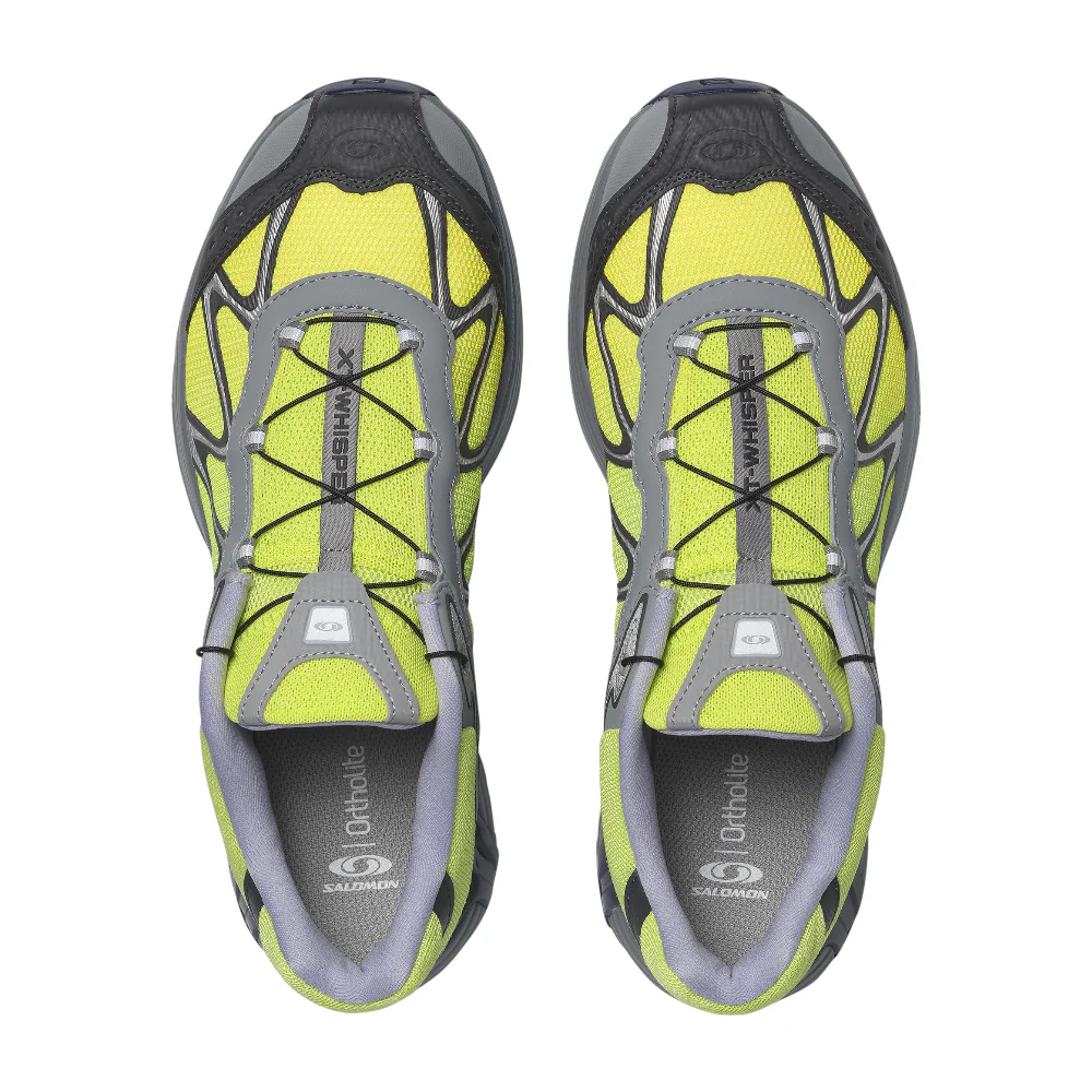 XT-Whisper Sharp Green Monument Sneakers - Image 3