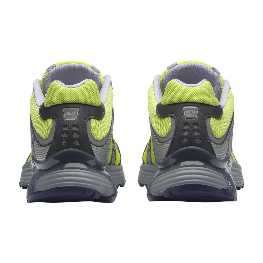 XT-Whisper Sharp Green Monument Sneakers - Image 4