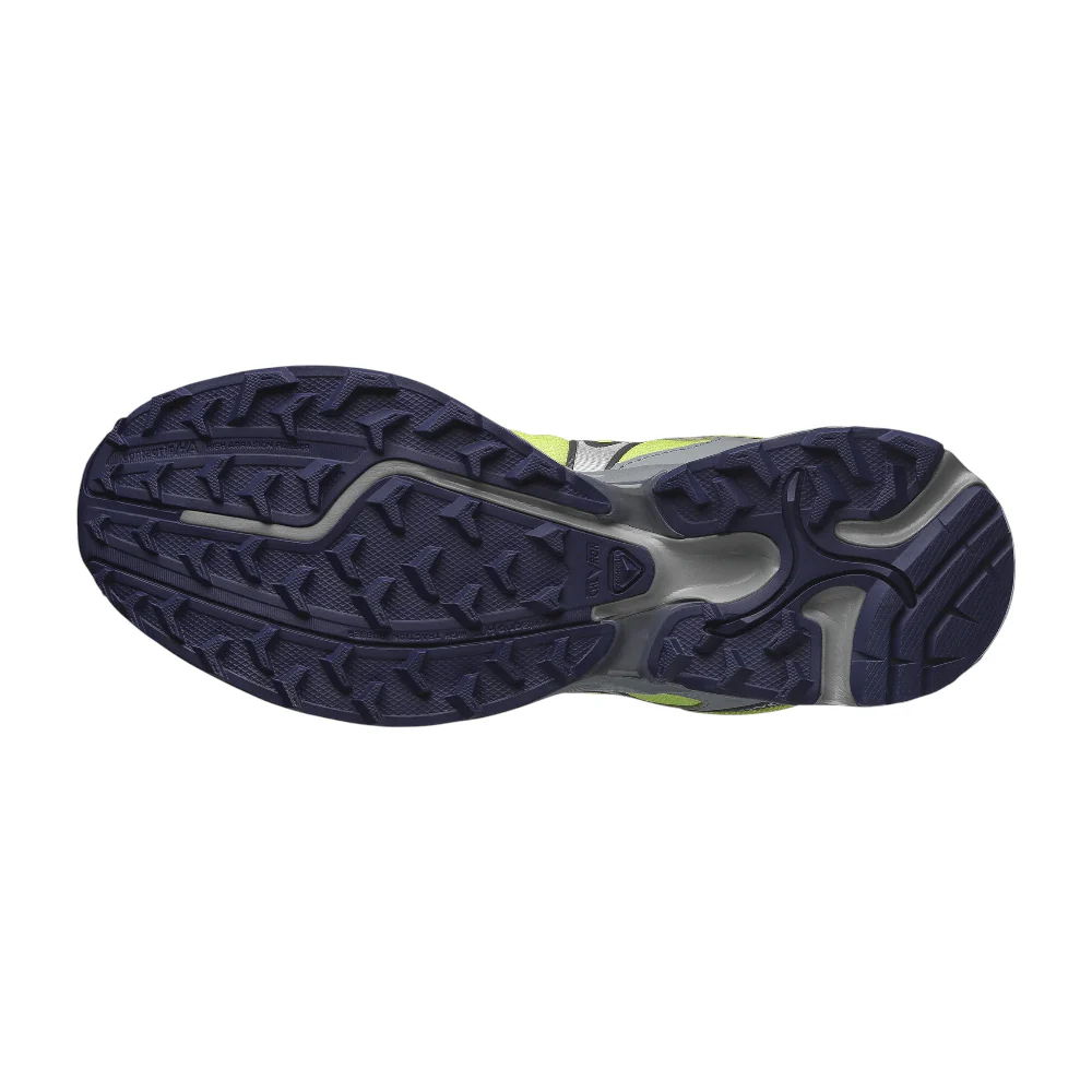 XT-Whisper Sharp Green Monument Sneakers - Image 5