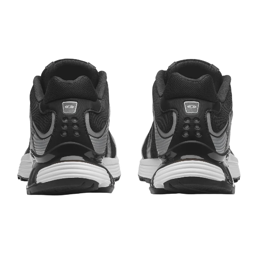 XT-WHISPER Sneakers Black Grey - Image 4
