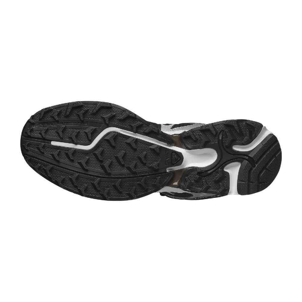 XT-WHISPER Sneakers Black Grey - Image 5