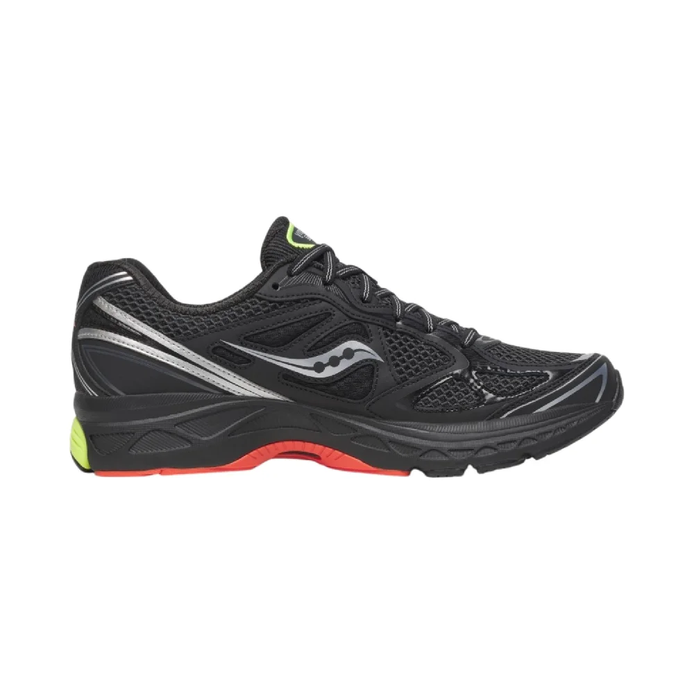 Progrid Guide 7 Black/Multi Sneakers - Image 3