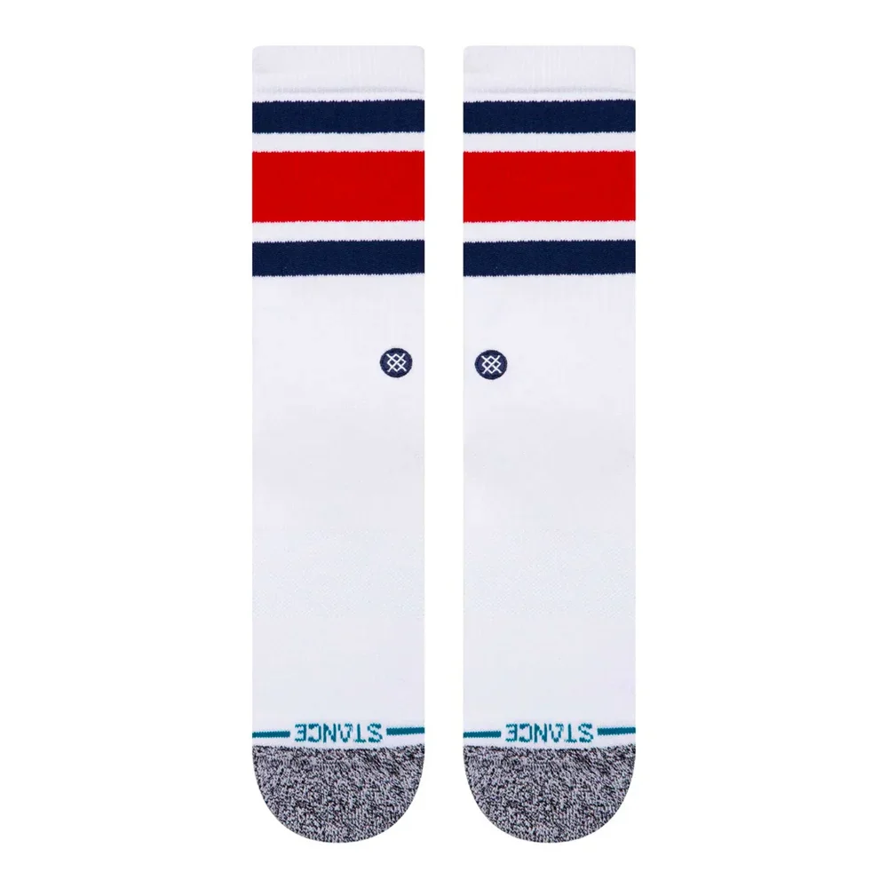 Boyd St Socks Blue - Image 2