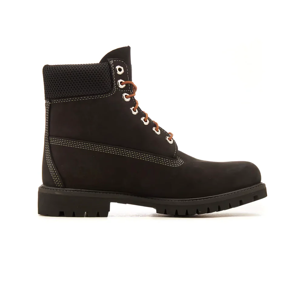 Premium 6 Inch Lace Up Waterproof Boots - Image 3
